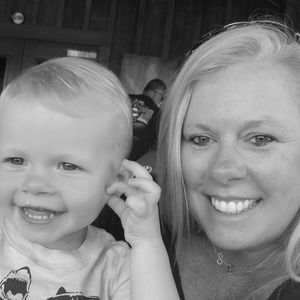 Meet your Posher, Robin